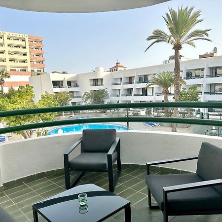 1The Best Location - Las Americas & Parking Playa de las Americas  Exteriér fotografie