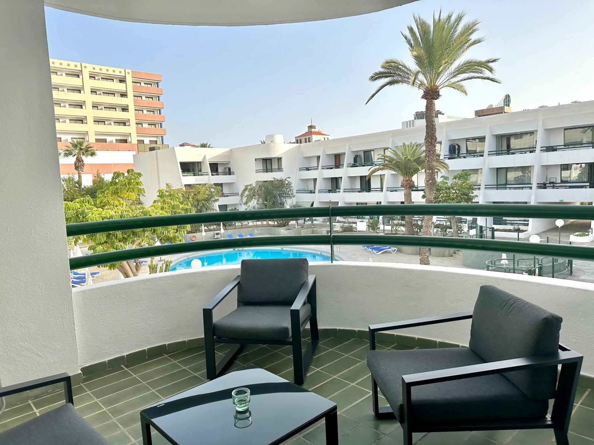 1The Best Location - Las Americas & Parking Playa de las Americas  Exteriér fotografie